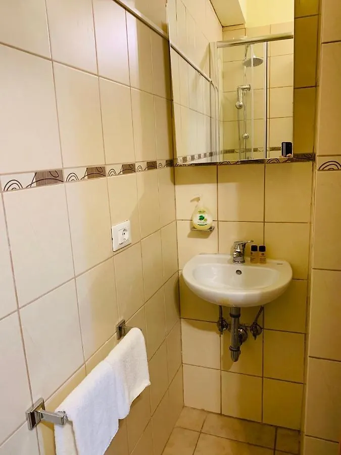 Ca Dei Fiori 1 Venezia Panzió Mestre 2*,  Olaszország