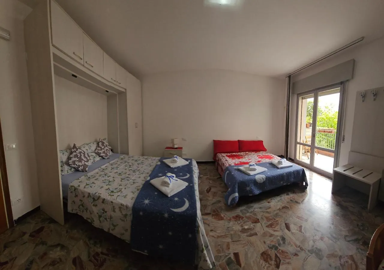 Ca Dei Fiori 1 Venezia Panzió Mestre