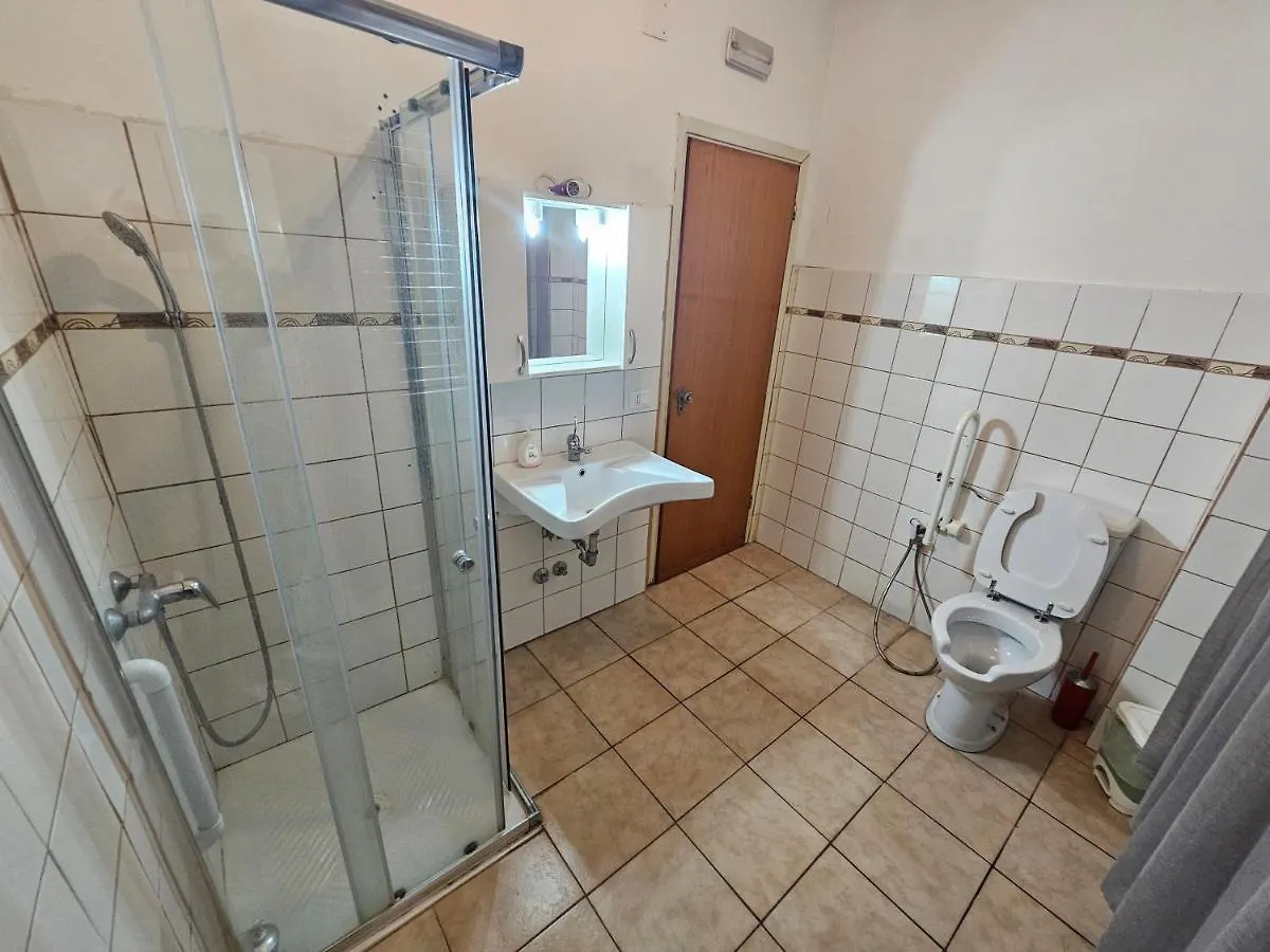 Ca Dei Fiori 1 Venezia Panzió Mestre Olaszország