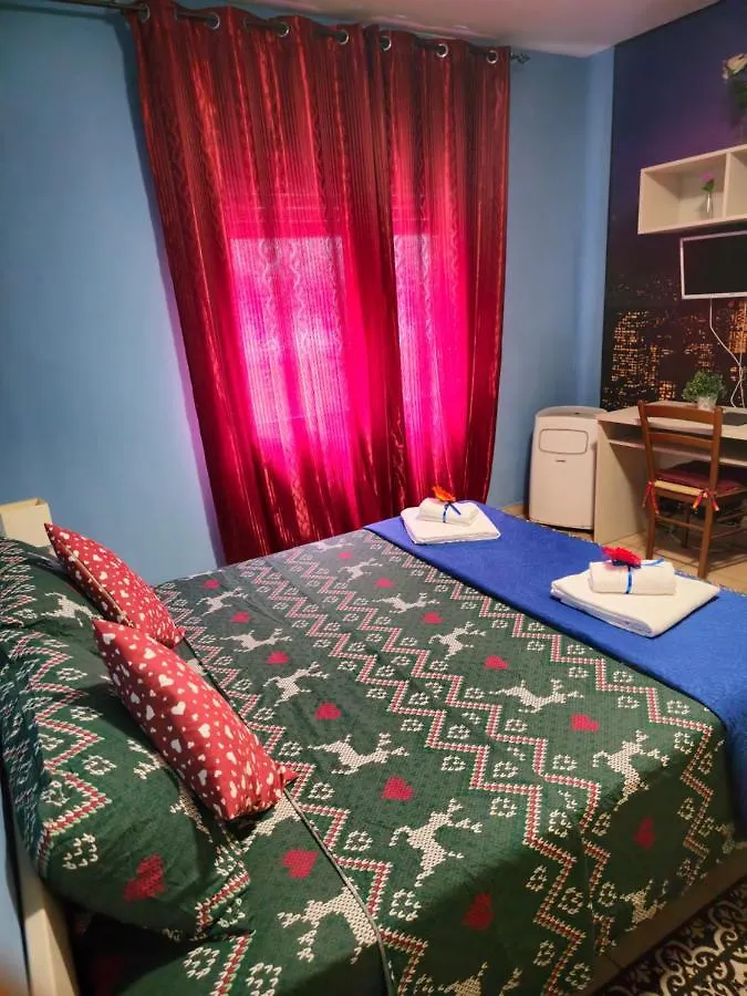 Ca Dei Fiori 1 Venezia Panzió Mestre 2*,  Olaszország