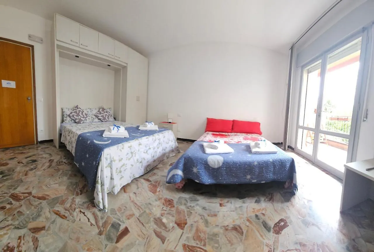 Ca Dei Fiori 1 Venezia Panzió Mestre 2*,  Olaszország