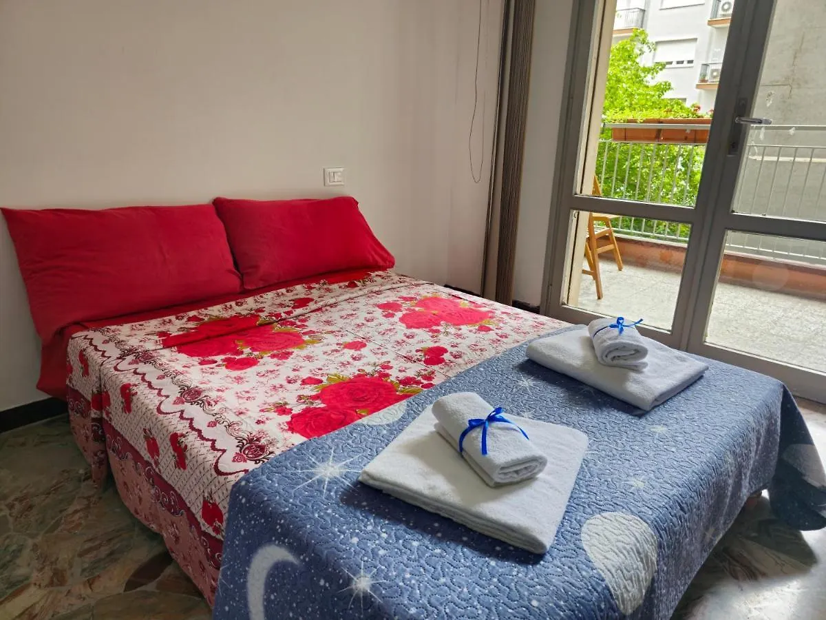 Ca Dei Fiori 1 Venezia Panzió Mestre 2*,  Olaszország