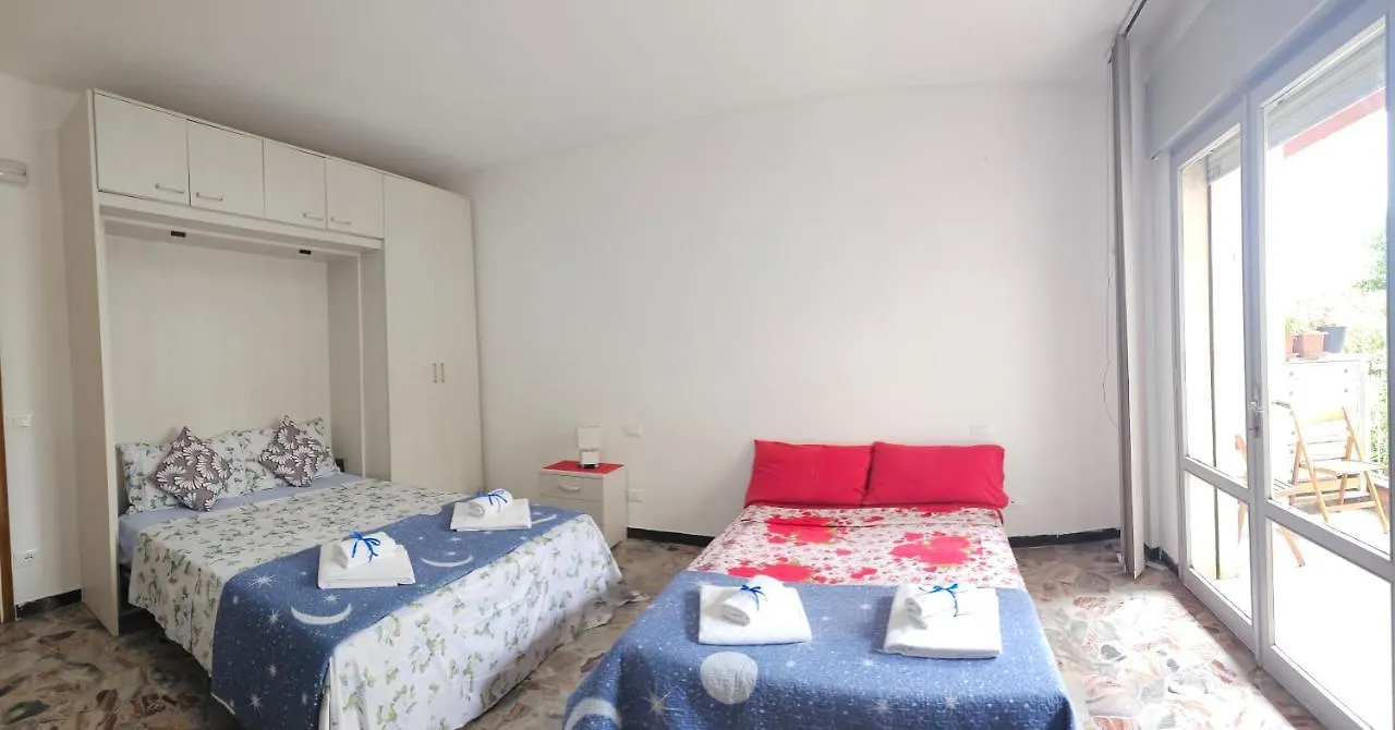 Ca Dei Fiori 1 Venezia Panzió Mestre 2*,  Olaszország