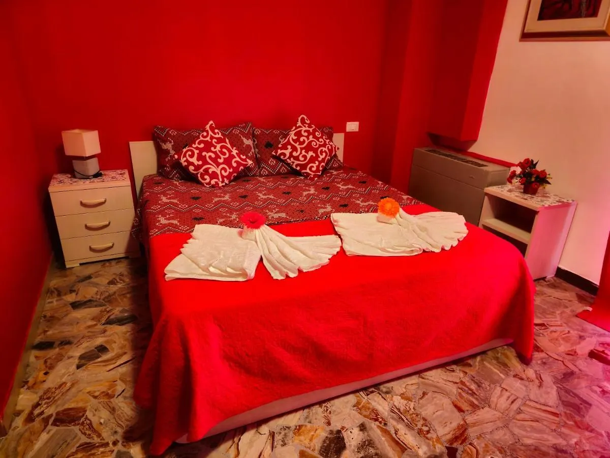 Ca Dei Fiori 1 Venezia Panzió Mestre 2*,  Olaszország