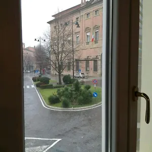 Tribunale Palace - Bedinbolognacentroh Bolonia