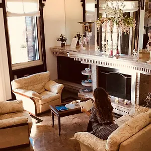 La Maison Royale Bb 3* Fiumicino