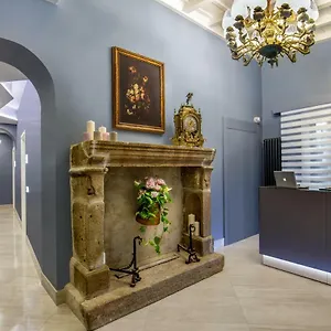 Gcf Luxury Suites, 2*, Rome Italie