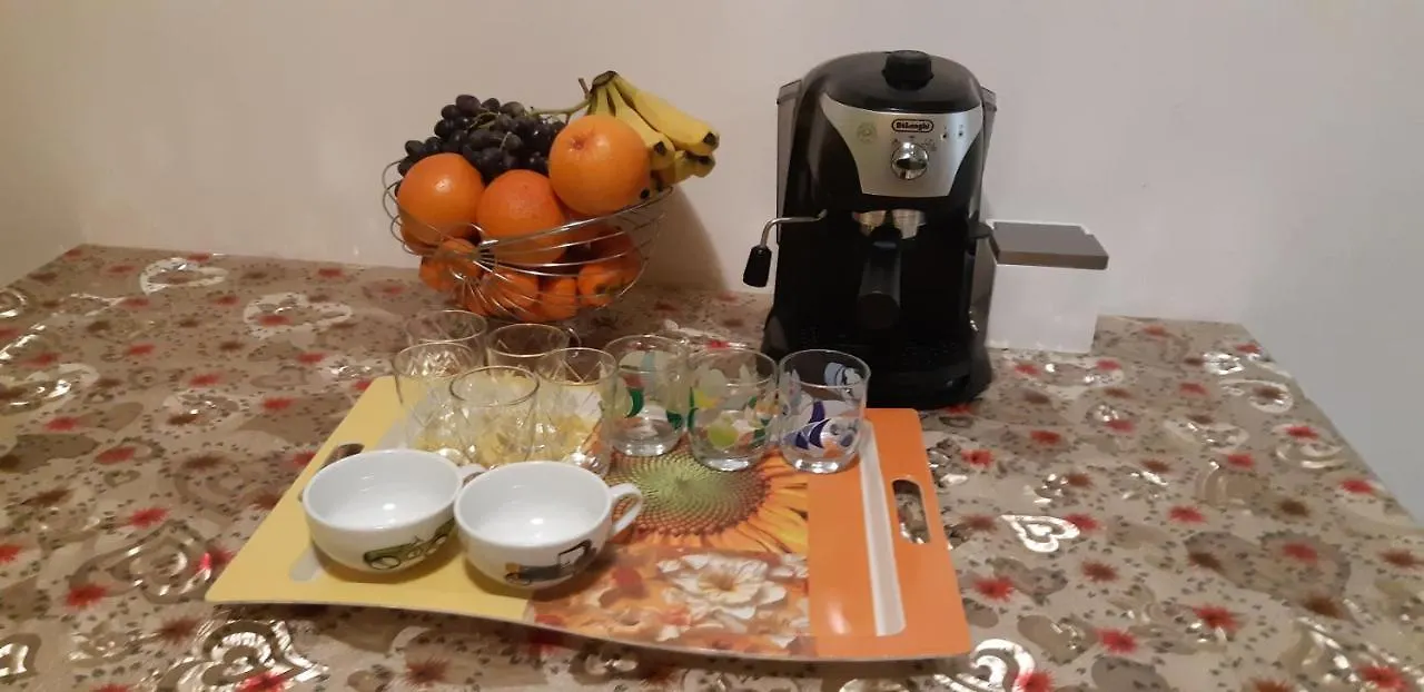 Ca Dei Fiori 1 Venezia Bed & Breakfast Mestre Italy