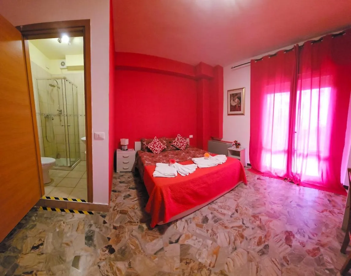 Ca Dei Fiori 1 Venezia Bed & Breakfast Mestre Italy