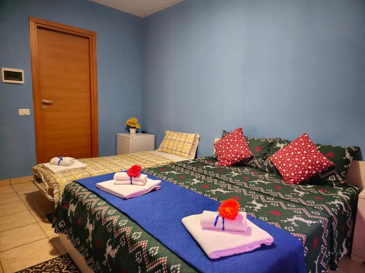 Ca Dei Fiori 1 Venezia Bed & Breakfast Mestre