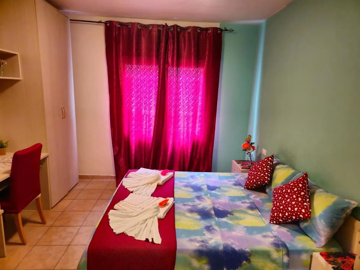 Ca Dei Fiori 1 Venezia Bed and Breakfast Μέστρε 2*,  Ιταλία